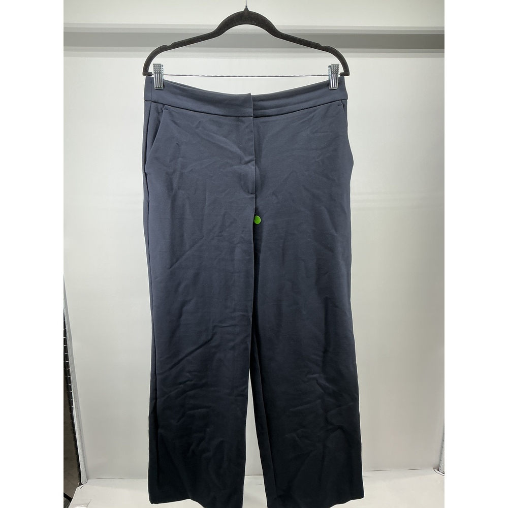 Ultra-Stretch Ponte Trouser
